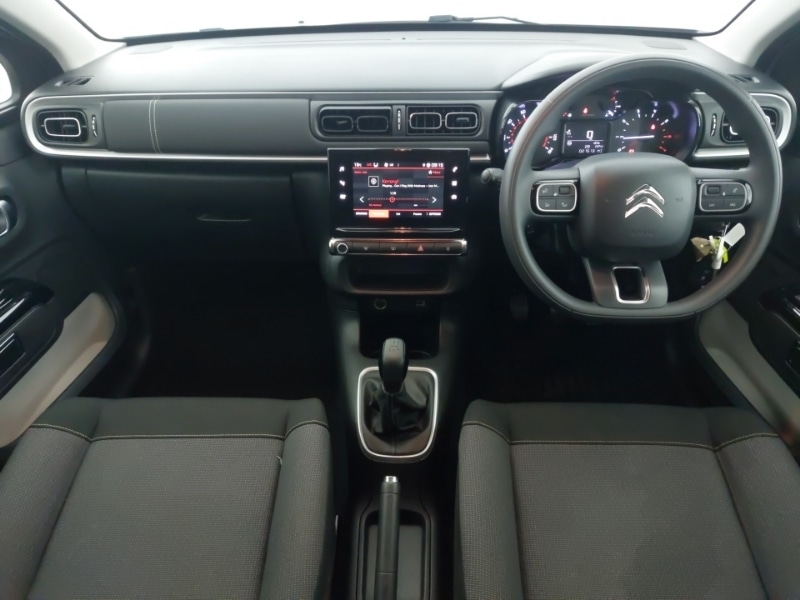 Used Citroen C3 2023 for sale - 78164429: Photo 2