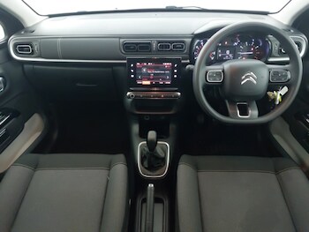 Used Citroen C3 2023 for sale - 78164429: Photo