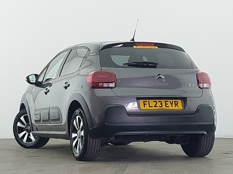 Used Citroen C3 2023 for sale - 78164429: Photo 3