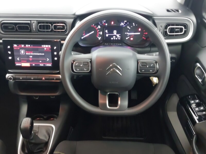 Used Citroen C3 2023 for sale - 78164429: Photo 7