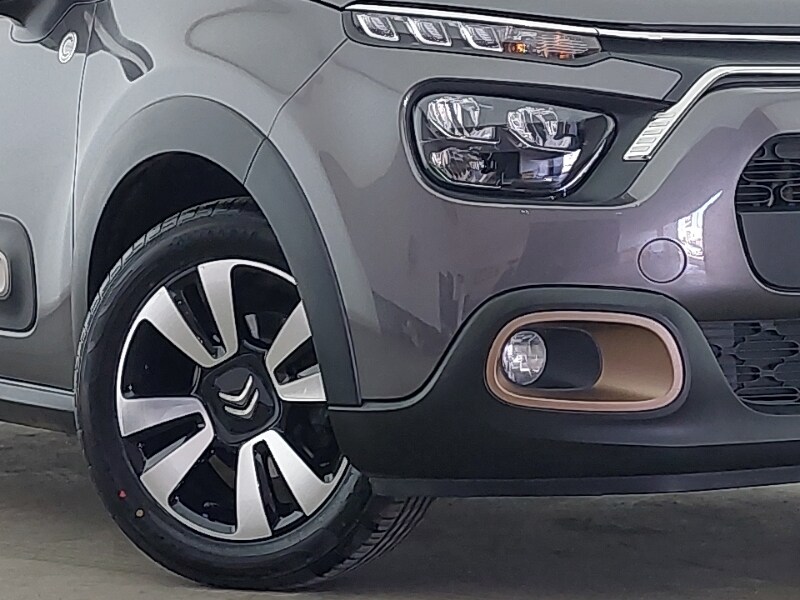 Used Citroen C3 2023 for sale - 78164429: Photo 9