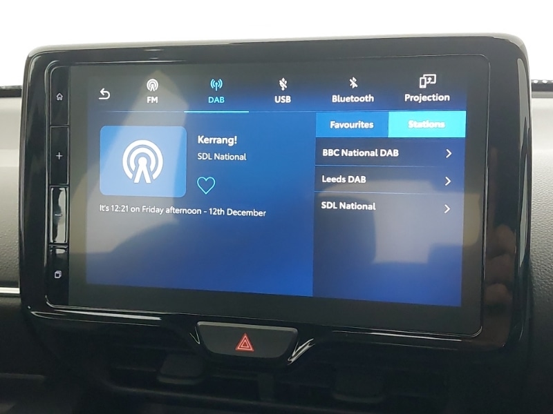 Used Mazda Mazda2 HYBRID 2024 for sale - 76924976: Photo 13