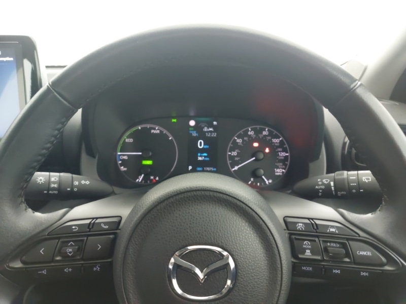 Used Mazda Mazda2 HYBRID 2024 for sale - 76924976: Photo 18