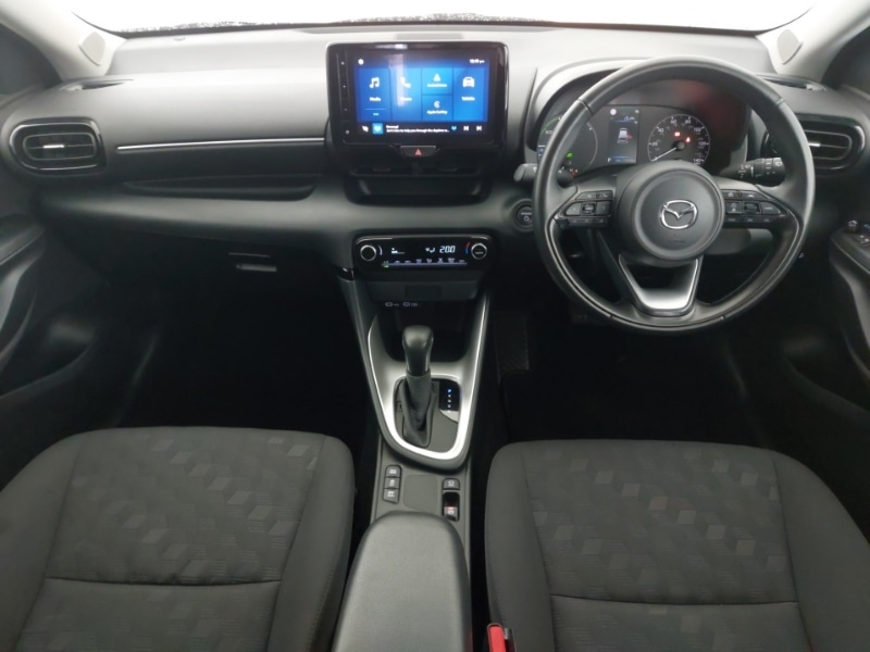 Used Mazda Mazda2 HYBRID 2024 for sale - 76924976: Photo 2