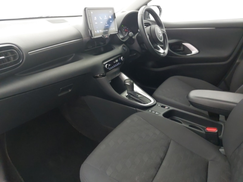 Used Mazda Mazda2 HYBRID 2024 for sale - 76924976: Photo 5