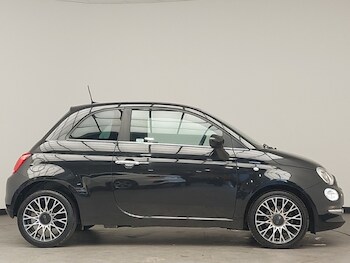 Used Fiat 500 2023 for sale - 78407106: Photo