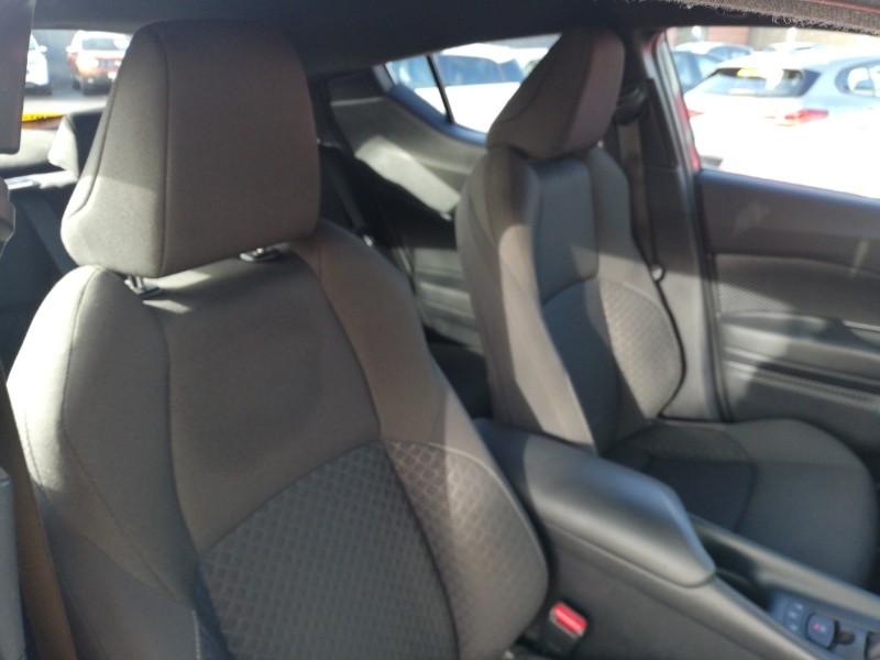 Used Toyota C-HR 2022 for sale - 78033421: Photo 10