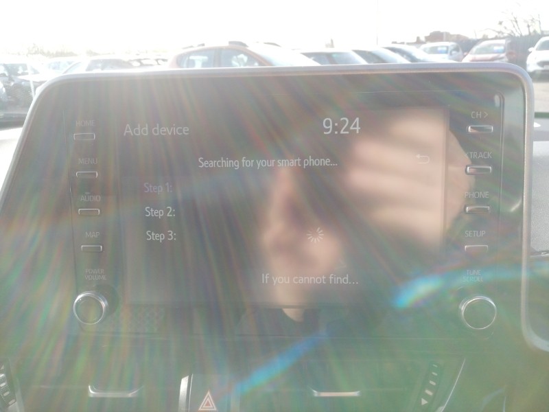 Used Toyota C-HR 2022 for sale - 78033421: Photo 12