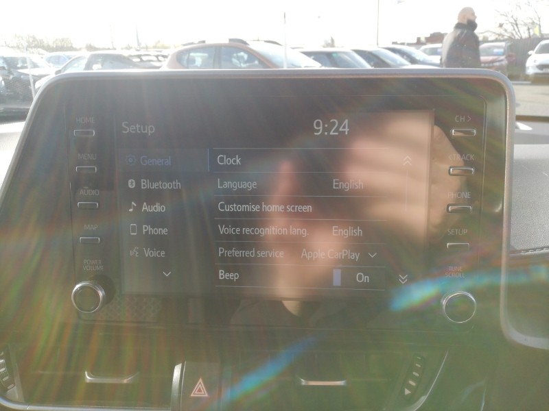 Used Toyota C-HR 2022 for sale - 78033421: Photo 13