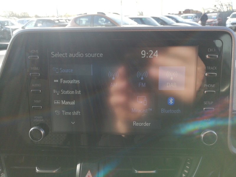 Used Toyota C-HR 2022 for sale - 78033421: Photo 14