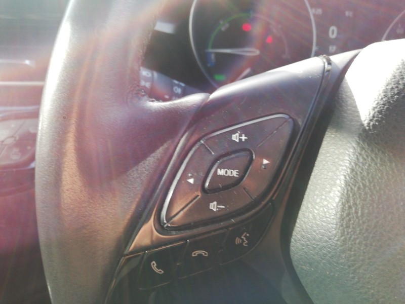 Used Toyota C-HR 2022 for sale - 78033421: Photo 17