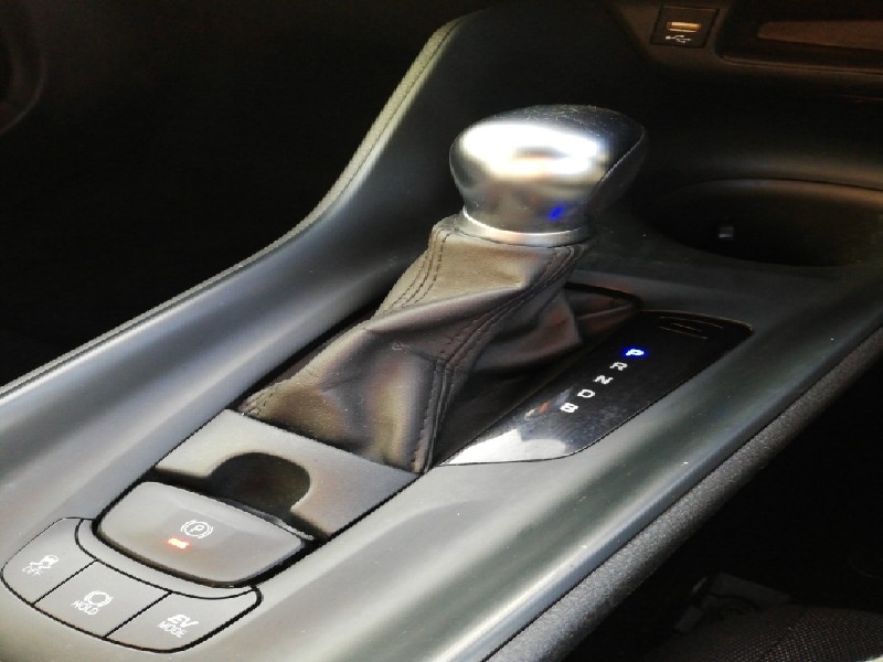 Used Toyota C-HR 2022 for sale - 78033421: Photo 19