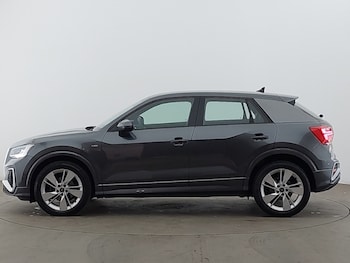 Used Audi Q2 2022 for sale - 75526262: Photo
