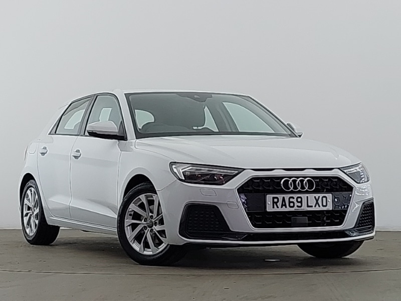Used Audi A1 2019 for sale - 77964496: Photo 1
