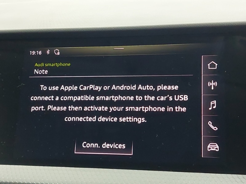 Used Audi A1 2019 for sale - 77964496: Photo 14