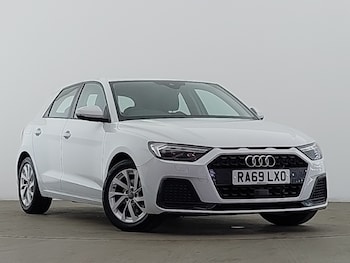 Audi A1 feature image
