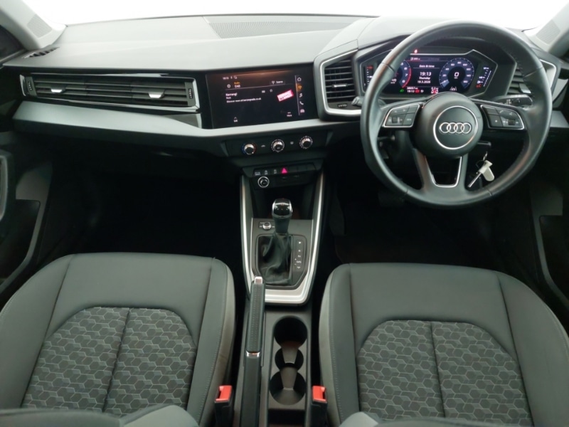 Used Audi A1 2019 for sale - 77964496: Photo 2