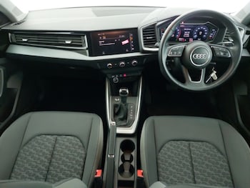 Used Audi A1 2019 for sale - 77964496: Photo