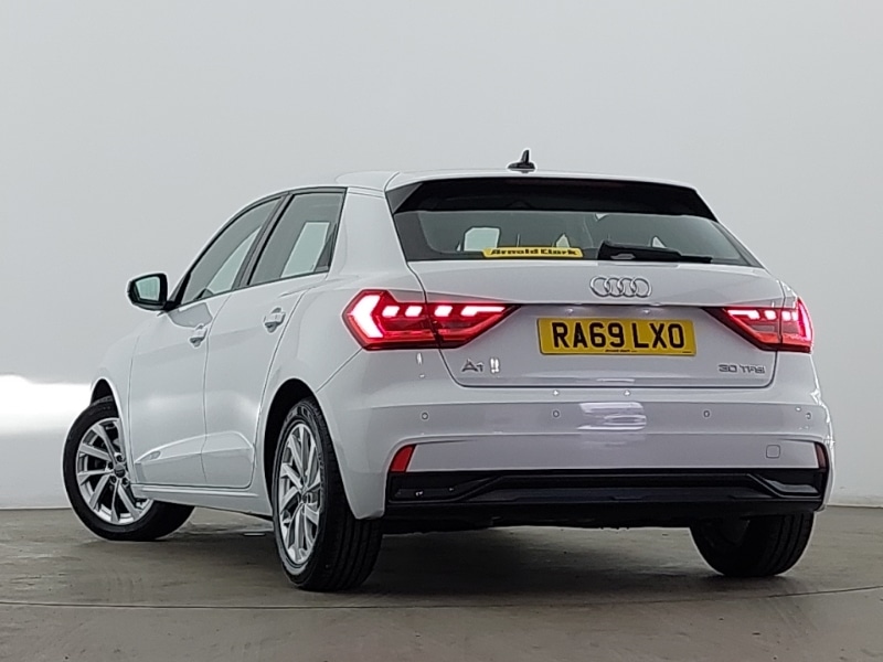 Used Audi A1 2019 for sale - 77964496: Photo 3