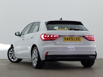 Used Audi A1 2019 for sale - 77964496: Photo