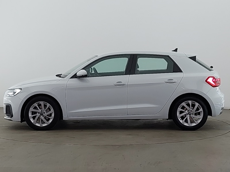 Used Audi A1 2019 for sale - 77964496: Photo 4