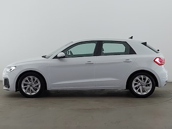 Used Audi A1 2019 for sale - 77964496: Photo
