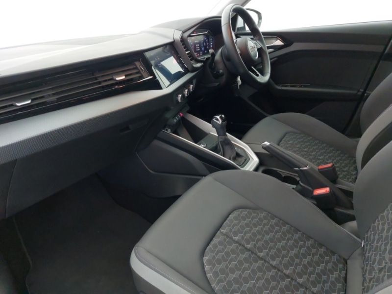 Used Audi A1 2019 for sale - 77964496: Photo 5