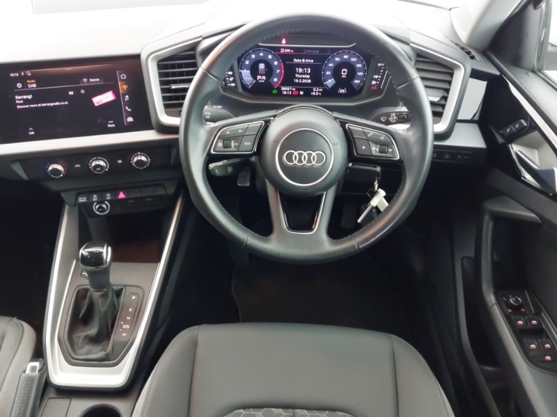 Used Audi A1 2019 for sale - 77964496: Photo 7