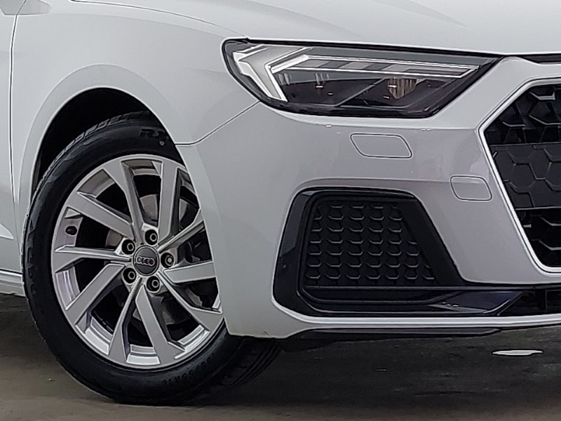 Used Audi A1 2019 for sale - 77964496: Photo 9