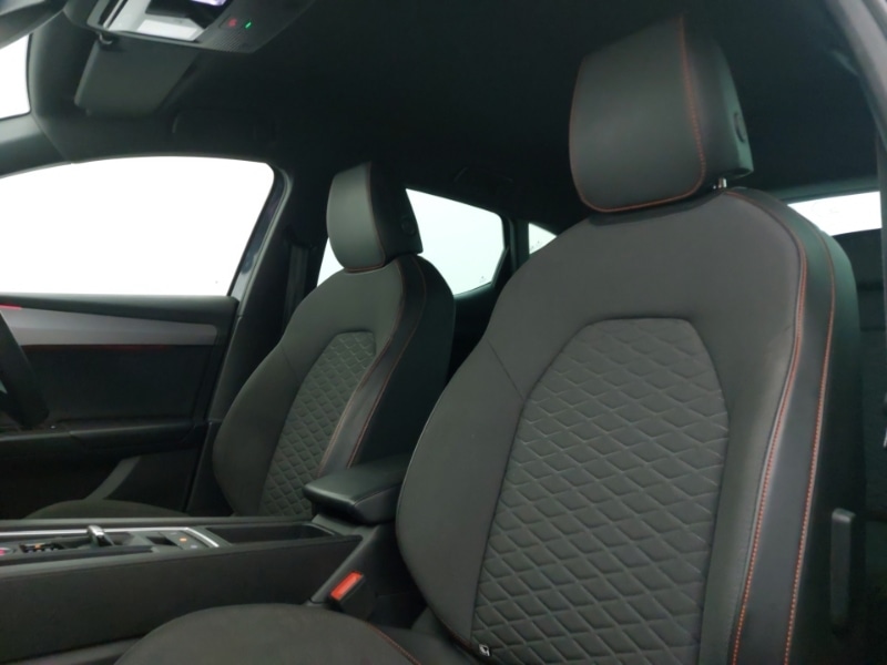 Used SEAT Leon 2020 for sale - 76471558: Photo 12