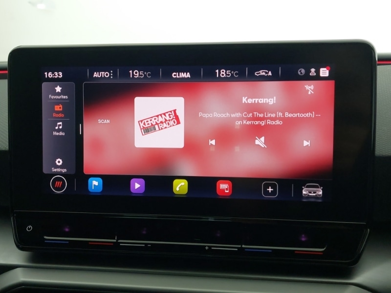 Used SEAT Leon 2020 for sale - 76471558: Photo 13