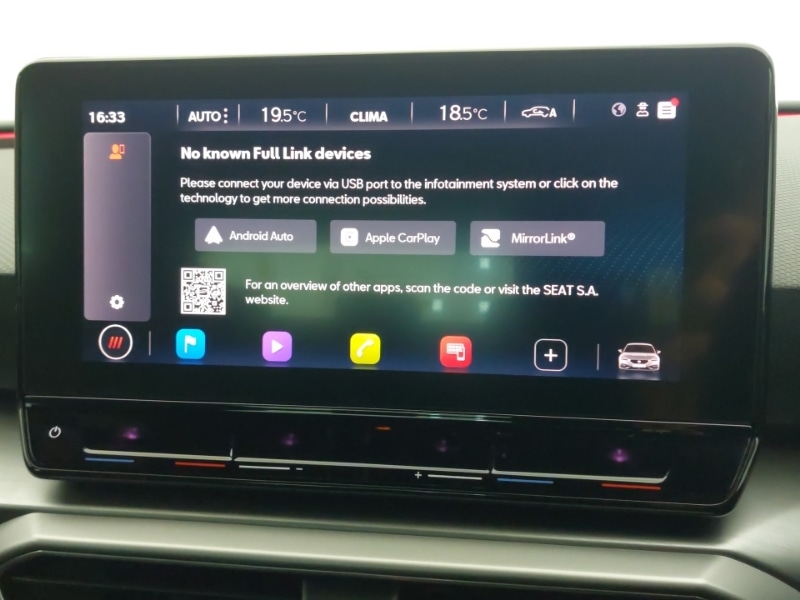 Used SEAT Leon 2020 for sale - 76471558: Photo 15