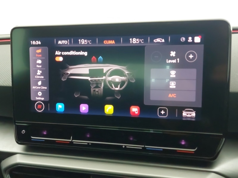 Used SEAT Leon 2020 for sale - 76471558: Photo 16