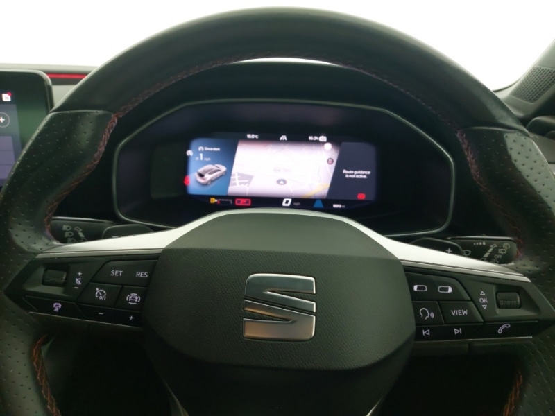 Used SEAT Leon 2020 for sale - 76471558: Photo 19