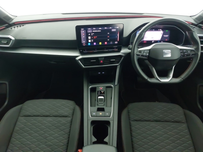 Used SEAT Leon 2020 for sale - 76471558: Photo 2
