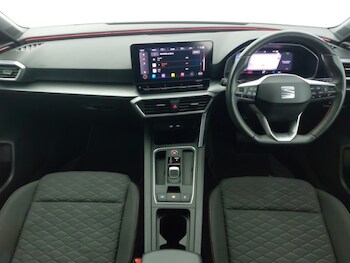 Used SEAT Leon 2020 for sale - 76471558: Photo