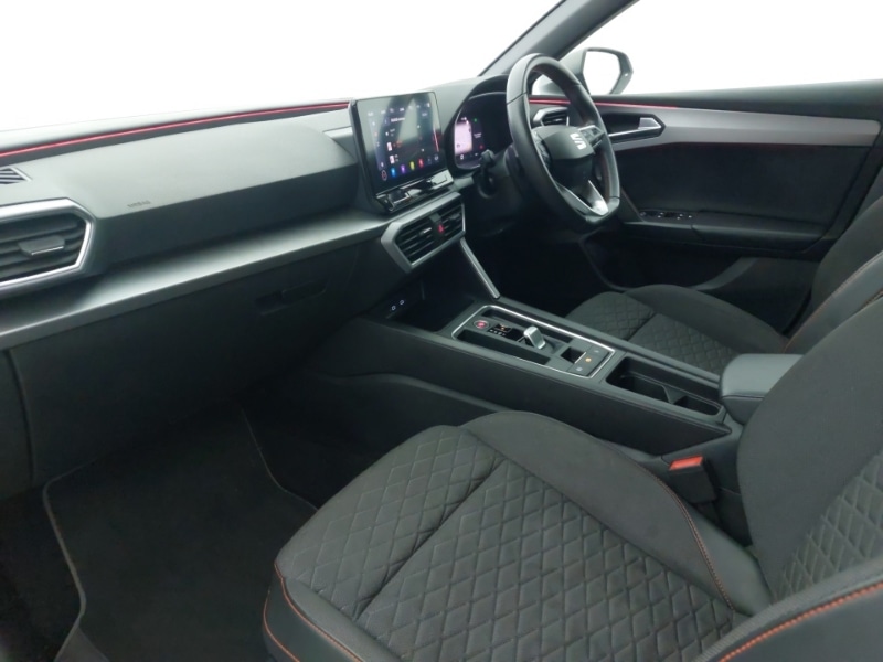 Used SEAT Leon 2020 for sale - 76471558: Photo 5