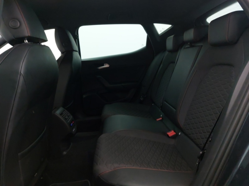 Used SEAT Leon 2020 for sale - 76471558: Photo 6