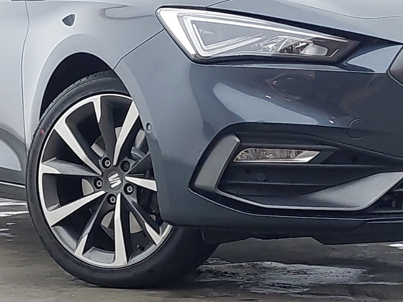 Used SEAT Leon 2020 for sale - 76471558: Photo 9