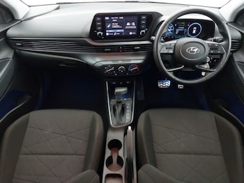 Used Hyundai BAYON 2023 for sale - 75989635: Photo