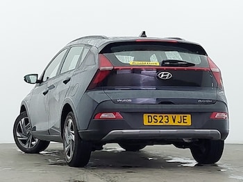 Used Hyundai BAYON 2023 for sale - 75989635: Photo