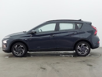 Used Hyundai BAYON 2023 for sale - 75989635: Photo