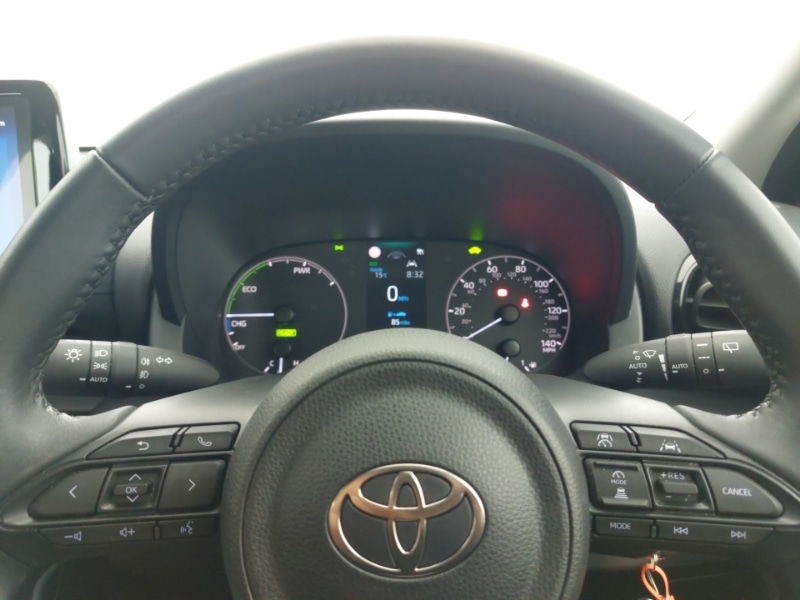 Used Toyota Yaris 2024 for sale - 78126077: Photo 19