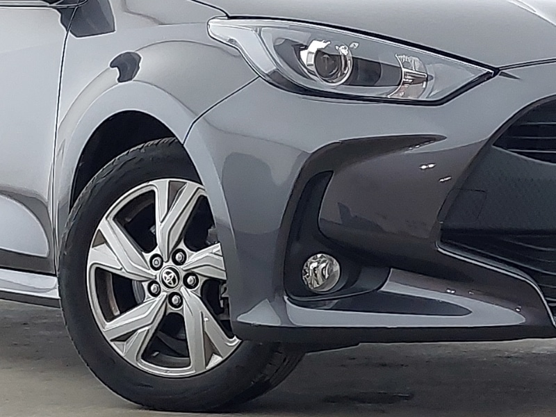 Used Toyota Yaris 2024 for sale - 78126077: Photo 9