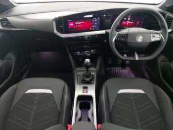 Used Vauxhall Mokka 2025 for sale - 74567725: Photo