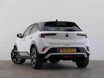 Used Vauxhall Mokka 2025 for sale - 74567725: Photo