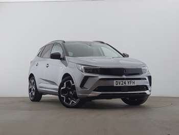 2024 - 1.2 Turbo Ultimate 5dr