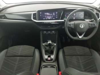 Used Vauxhall Grandland 2024 for sale - 74609978: Photo