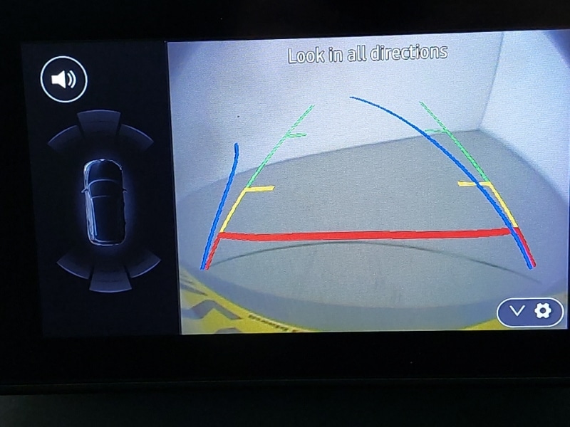 Used Dacia Sandero Stepway 2024 for sale - 77202018: Photo 10