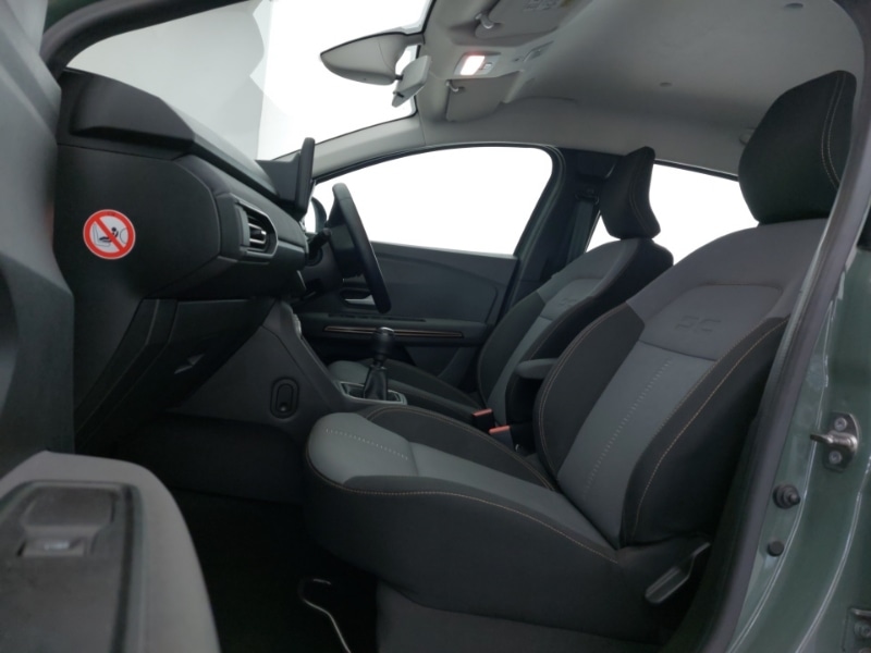Used Dacia Sandero Stepway 2024 for sale - 77202018: Photo 12